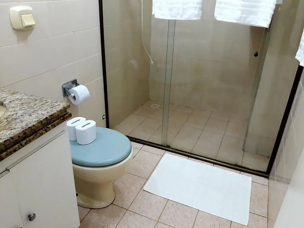 아파트 Apartamento Amplo A 150 Metros Dos Quiosques Da Praia Do Forte 카보프리우 브라질