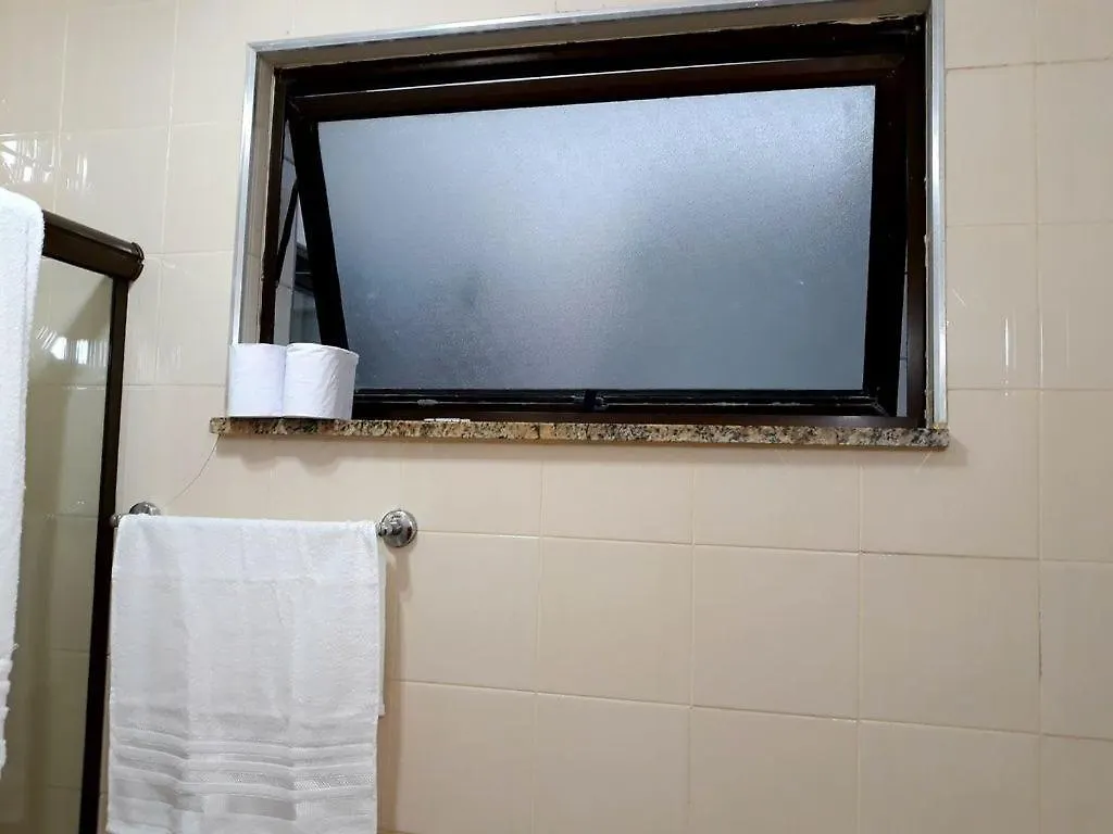 Apartamento Amplo A 150 Metros Dos Quiosques Da Praia Do Forte 카보프리우