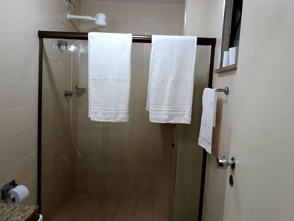 Apartamento Amplo A 150 Metros Dos Quiosques Da Praia Do Forte 카보프리우 브라질