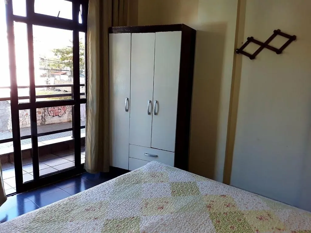 Apartamento Amplo A 150 Metros Dos Quiosques Da Praia Do Forte 카보프리우 0*,