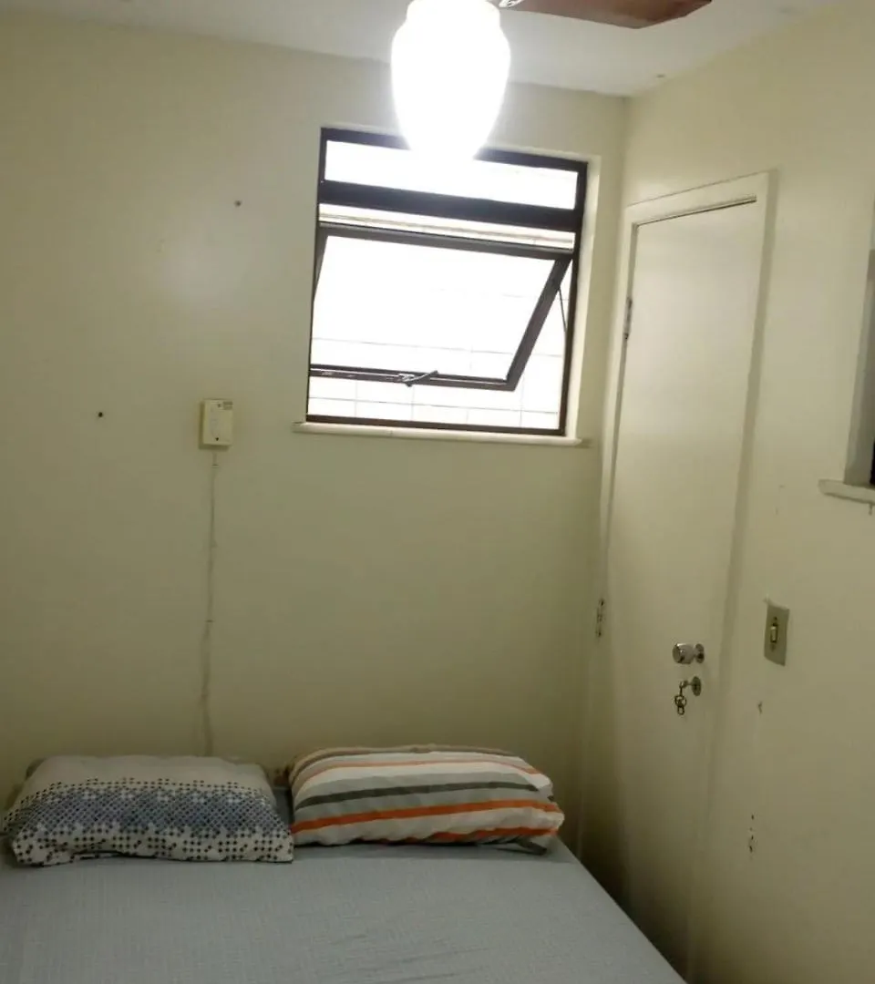 Apartamento Amplo A 150 Metros Dos Quiosques Da Praia Do Forte 카보프리우 아파트