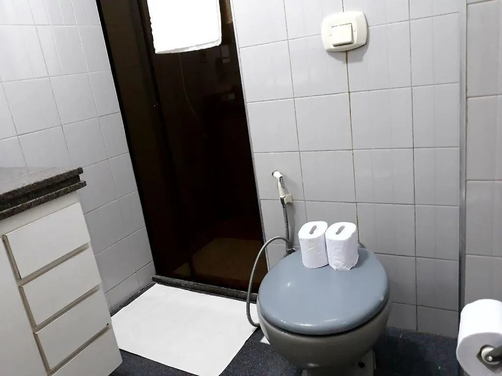Apartamento Amplo A 150 Metros Dos Quiosques Da Praia Do Forte 카보프리우 아파트