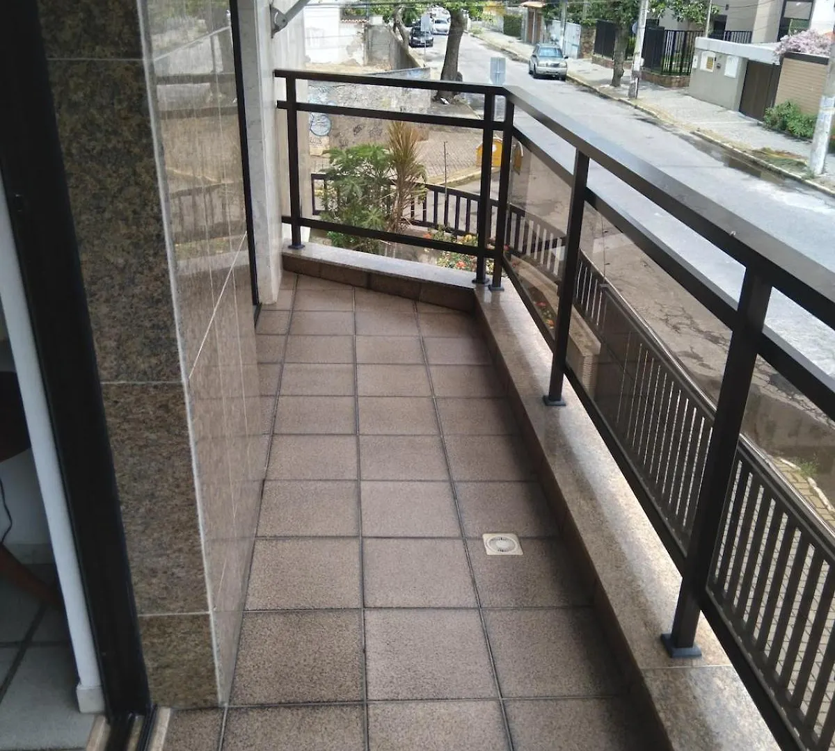 아파트 Apartamento Amplo A 150 Metros Dos Quiosques Da Praia Do Forte 카보프리우 브라질