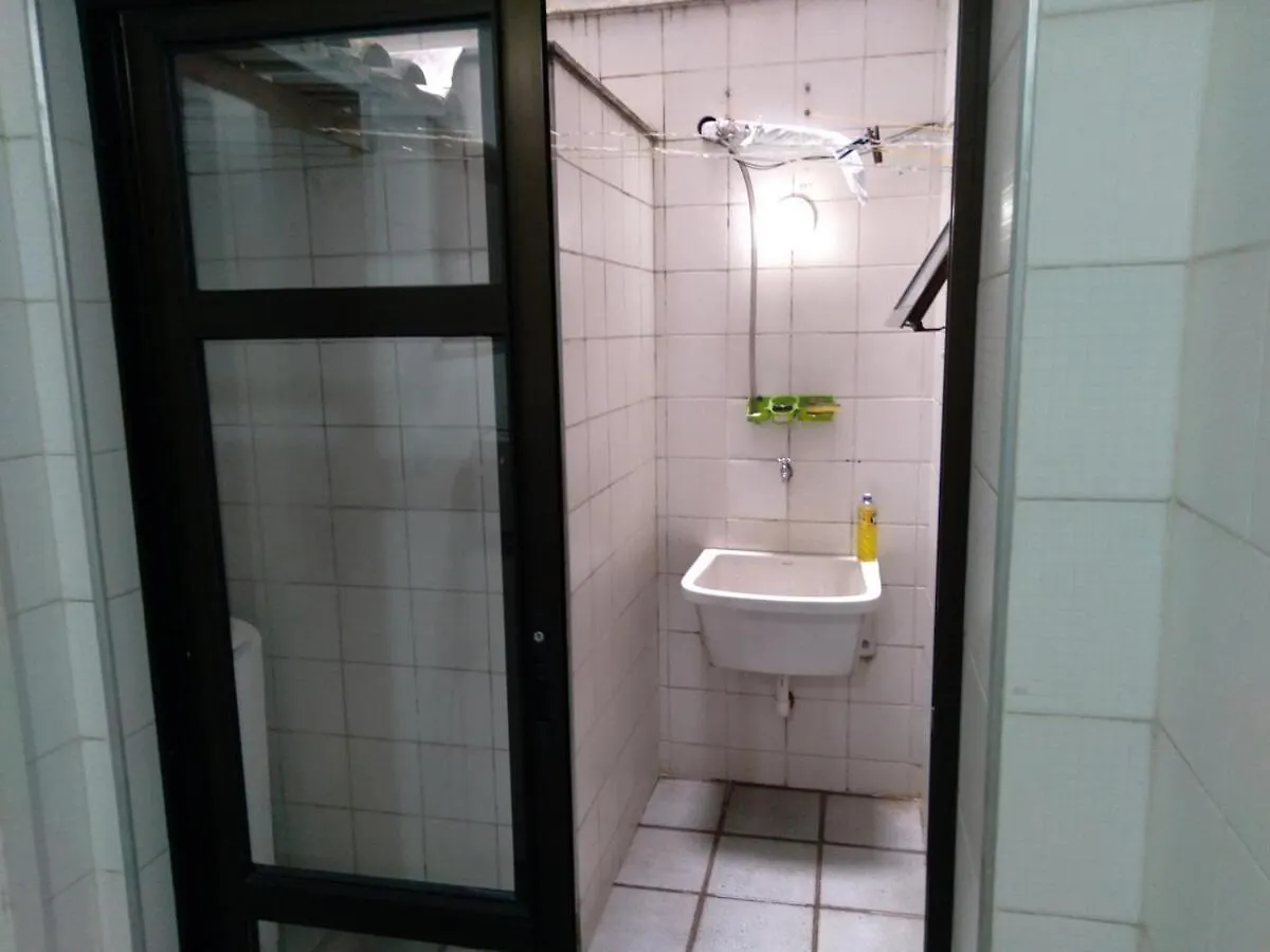 Apartamento Amplo A 150 Metros Dos Quiosques Da Praia Do Forte 카보프리우 아파트