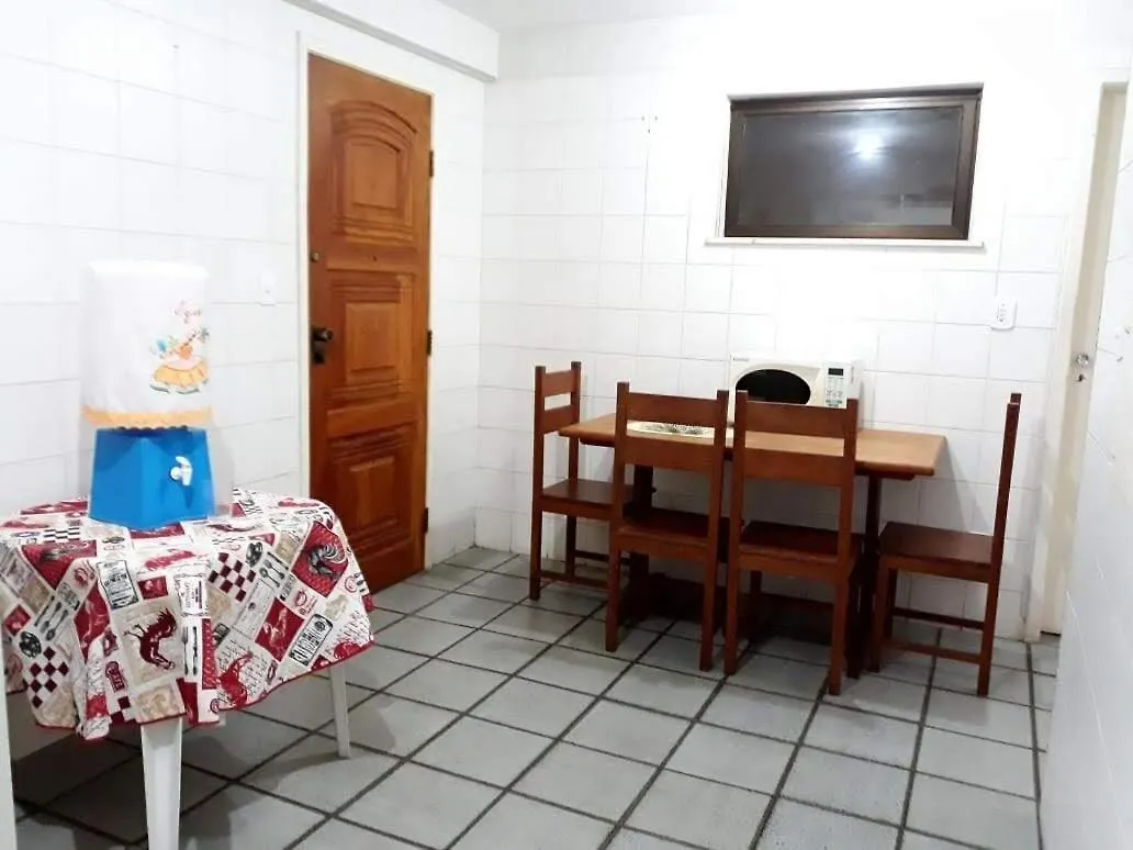 아파트 Apartamento Amplo A 150 Metros Dos Quiosques Da Praia Do Forte 카보프리우
