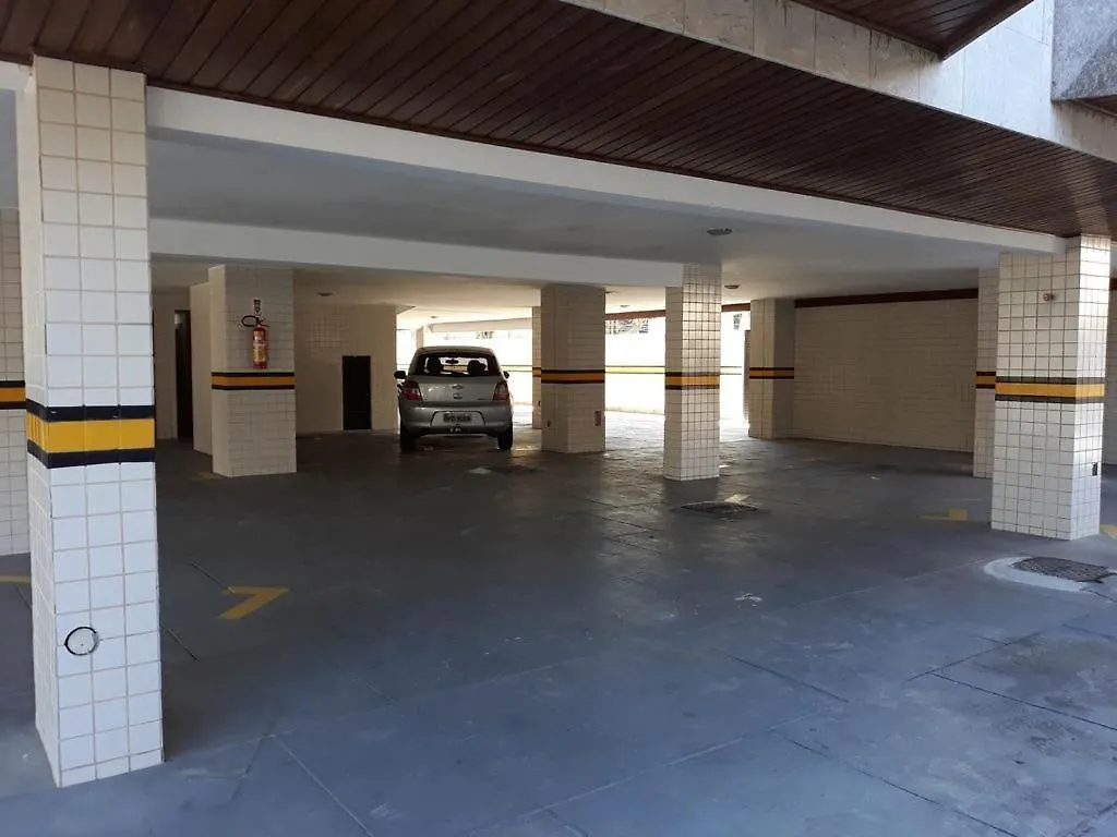 Apartamento Amplo A 150 Metros Dos Quiosques Da Praia Do Forte 카보프리우 아파트