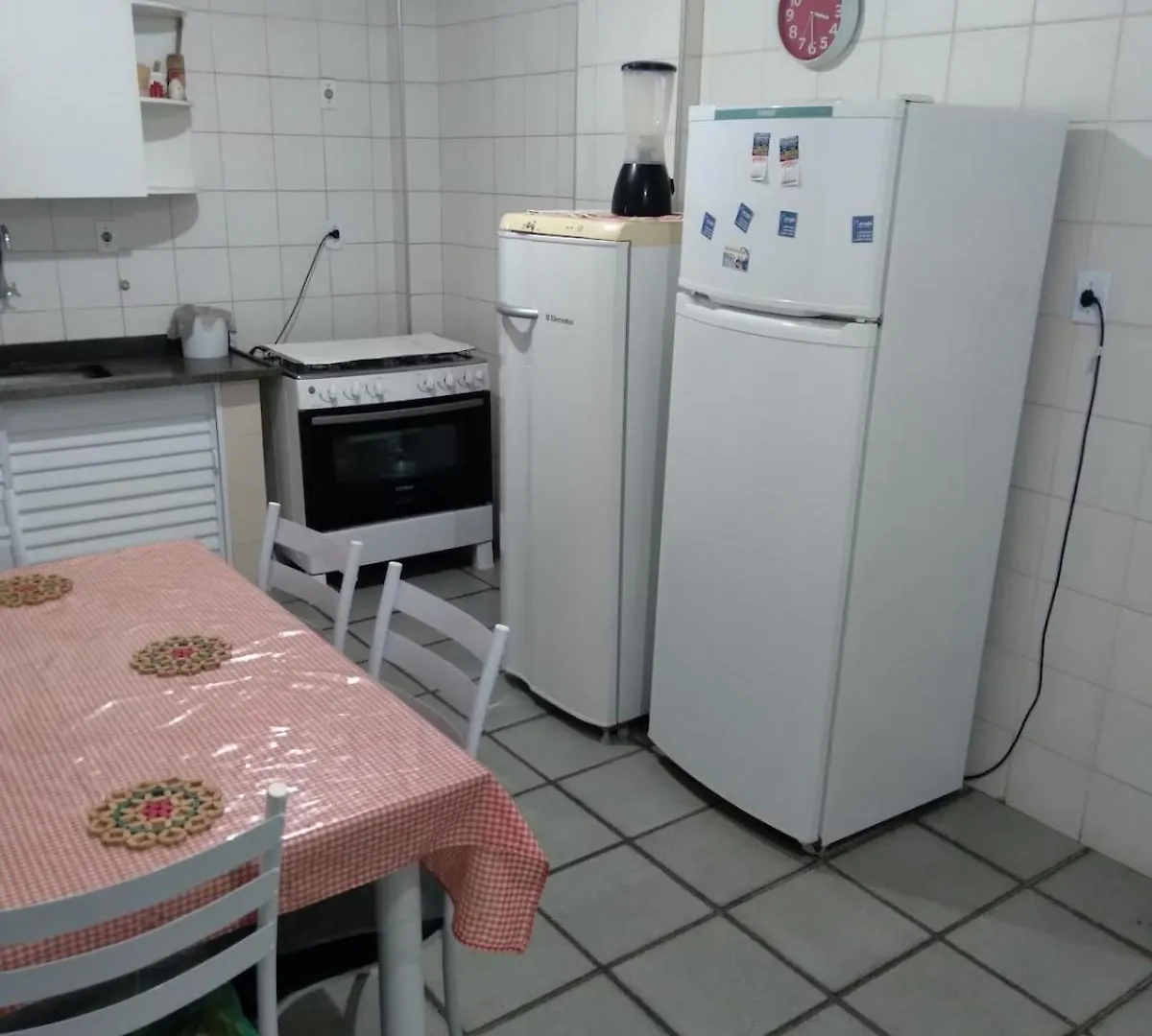 Apartamento Amplo A 150 Metros Dos Quiosques Da Praia Do Forte 카보프리우 아파트