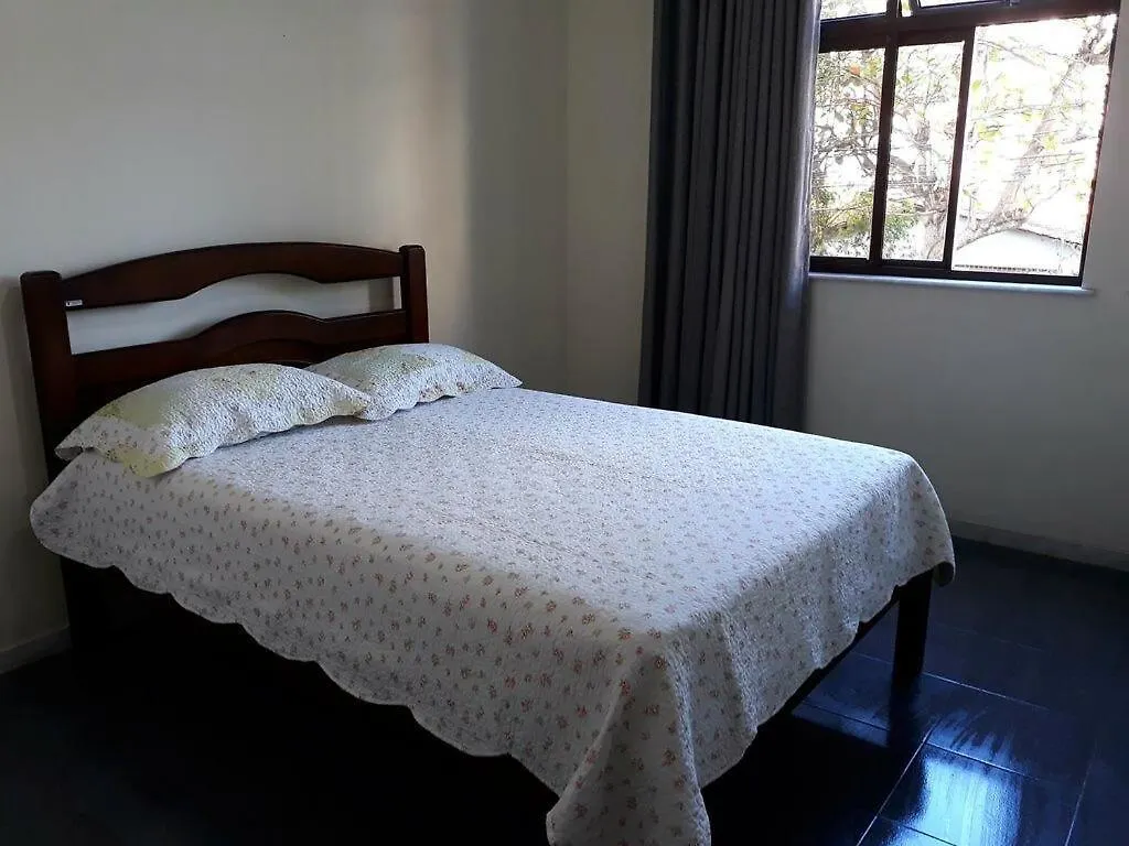 아파트 Apartamento Amplo A 150 Metros Dos Quiosques Da Praia Do Forte 카보프리우 브라질