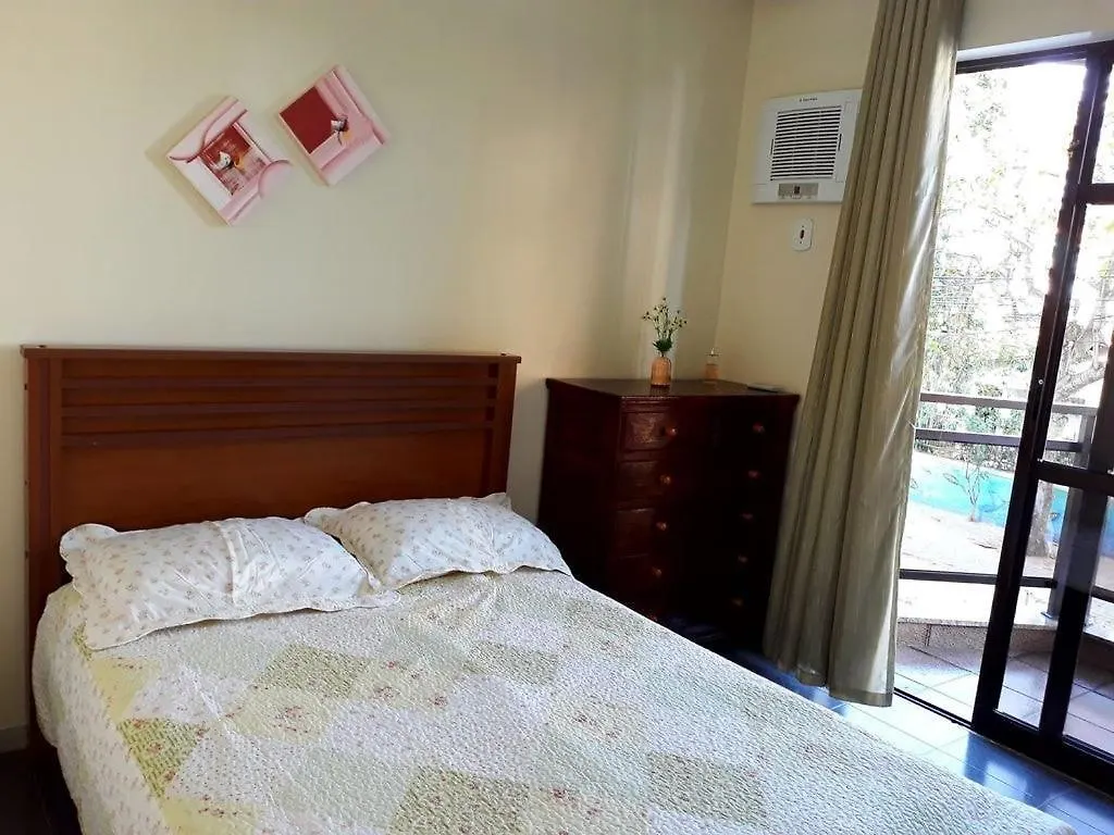 Apartamento Amplo A 150 Metros Dos Quiosques Da Praia Do Forte 카보프리우 브라질