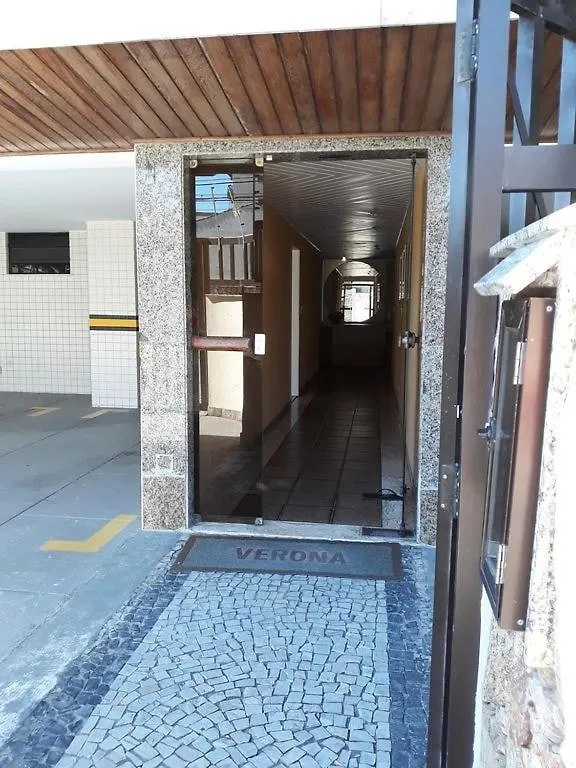 Apartamento Amplo A 150 Metros Dos Quiosques Da Praia Do Forte 카보프리우 0*,  브라질