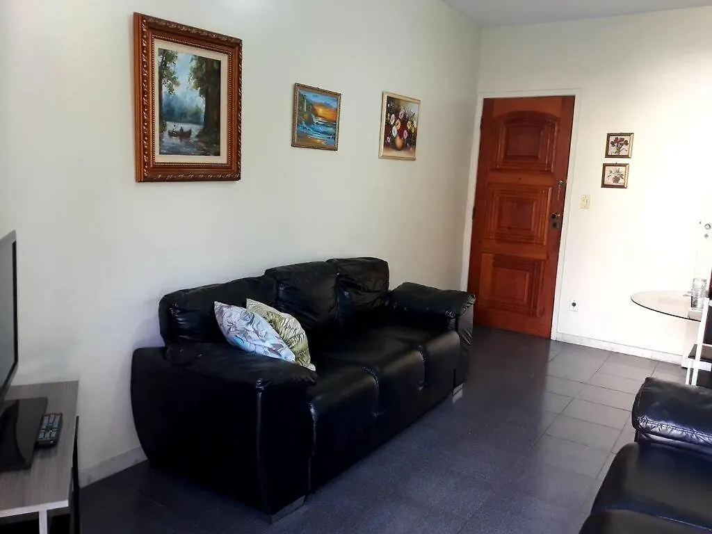 Apartamento Amplo A 150 Metros Dos Quiosques Da Praia Do Forte 카보프리우 아파트