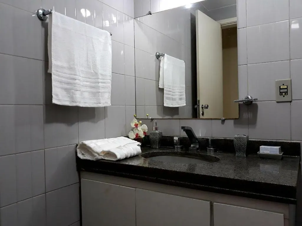 아파트 Apartamento Amplo A 150 Metros Dos Quiosques Da Praia Do Forte 카보프리우