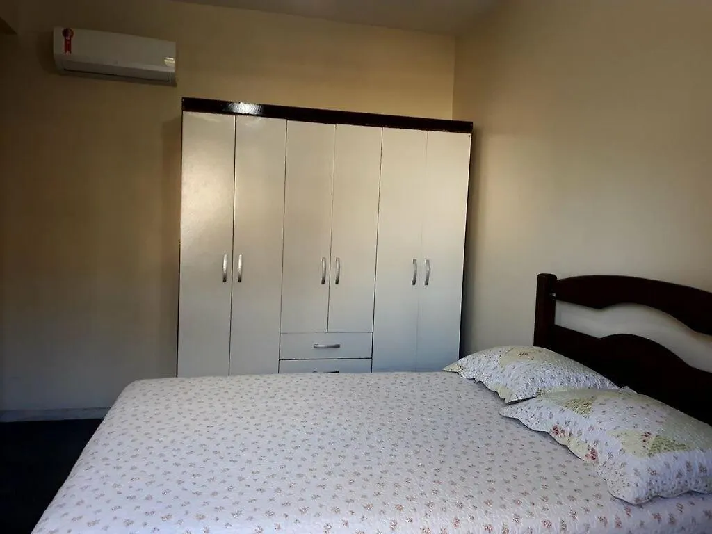 아파트 Apartamento Amplo A 150 Metros Dos Quiosques Da Praia Do Forte 카보프리우