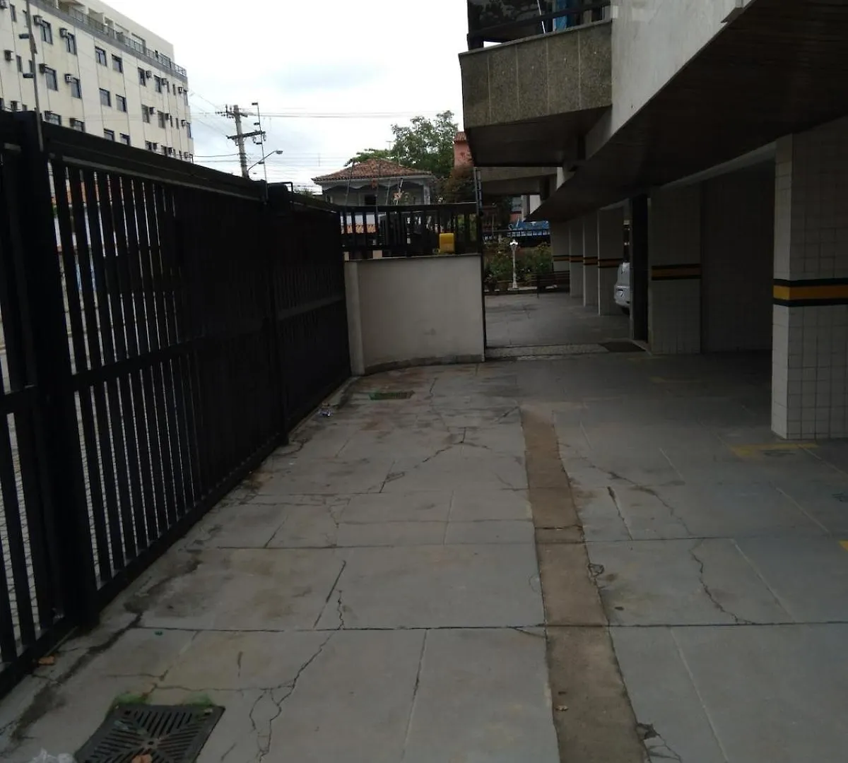 Apartamento Amplo A 150 Metros Dos Quiosques Da Praia Do Forte 카보프리우