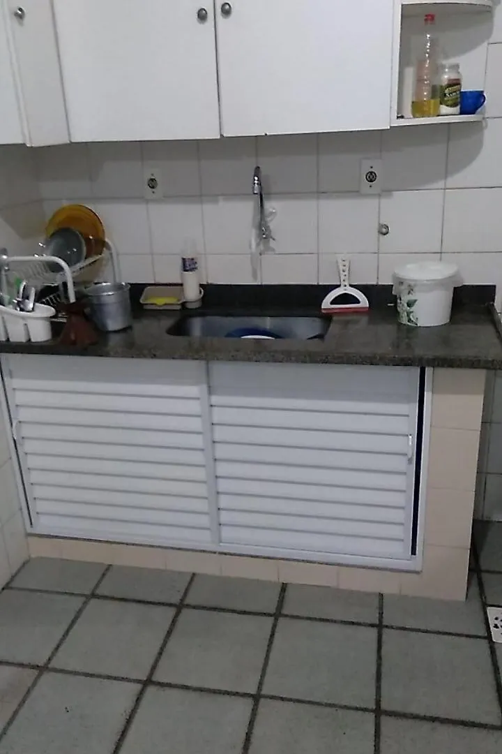 Apartamento Amplo A 150 Metros Dos Quiosques Da Praia Do Forte 카보프리우