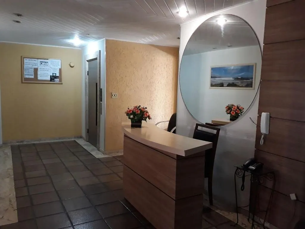 Apartamento Amplo A 150 Metros Dos Quiosques Da Praia Do Forte 카보프리우 0*,