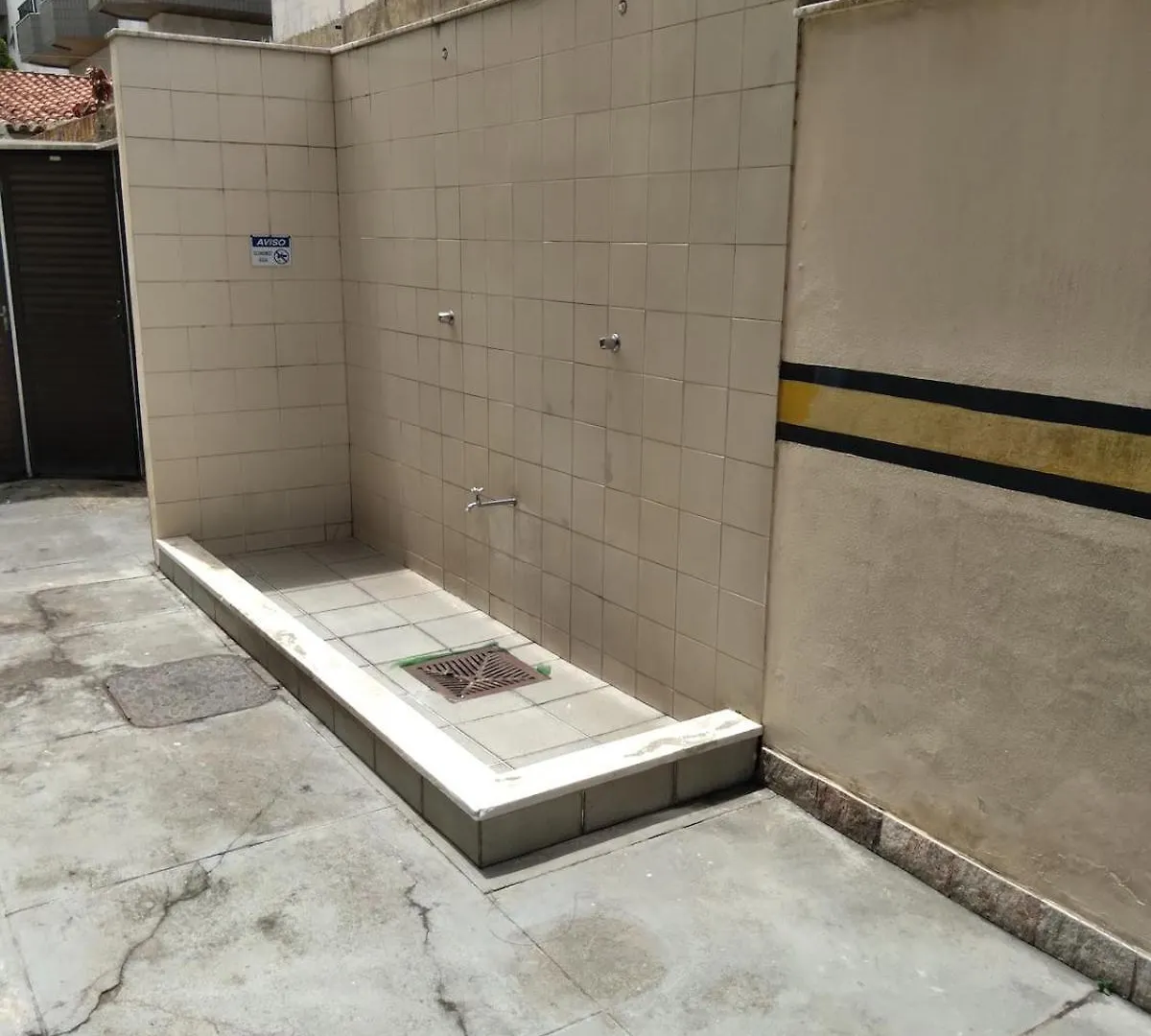 아파트 Apartamento Amplo A 150 Metros Dos Quiosques Da Praia Do Forte 카보프리우