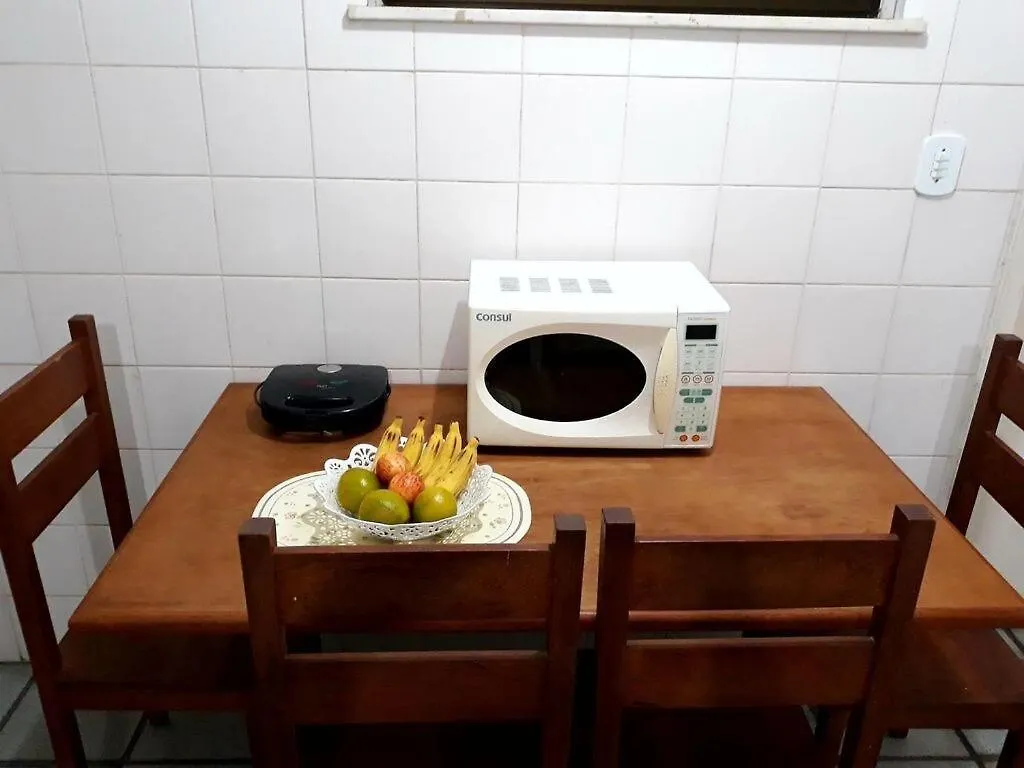 Apartamento Amplo A 150 Metros Dos Quiosques Da Praia Do Forte 카보프리우 아파트
