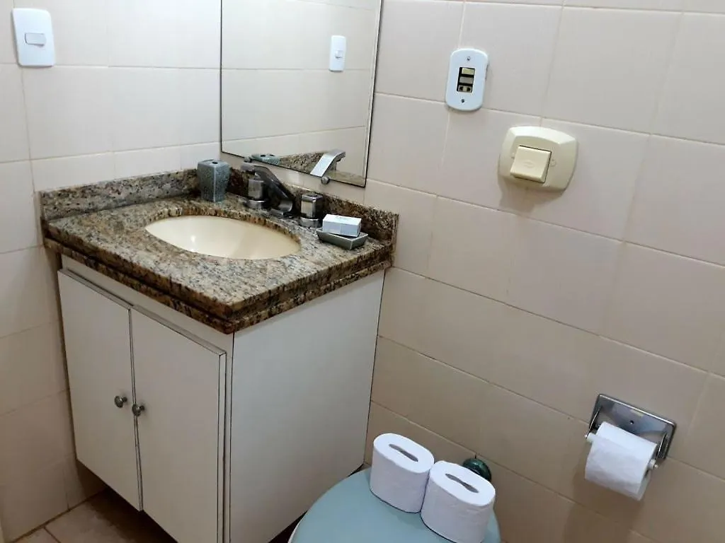 아파트 Apartamento Amplo A 150 Metros Dos Quiosques Da Praia Do Forte 카보프리우
