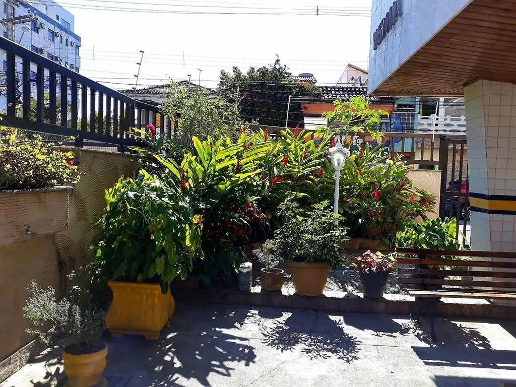 Apartamento Amplo A 150 Metros Dos Quiosques Da Praia Do Forte 카보프리우 0*,  브라질